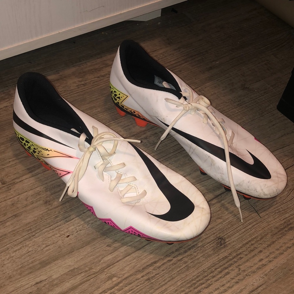 Nike Cleats